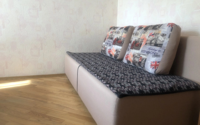 Bakinskaja Street 18k1 Apartments
