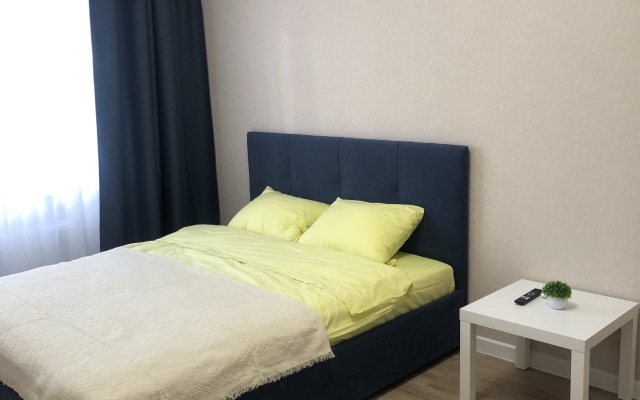 Uyut I Komfort Flat