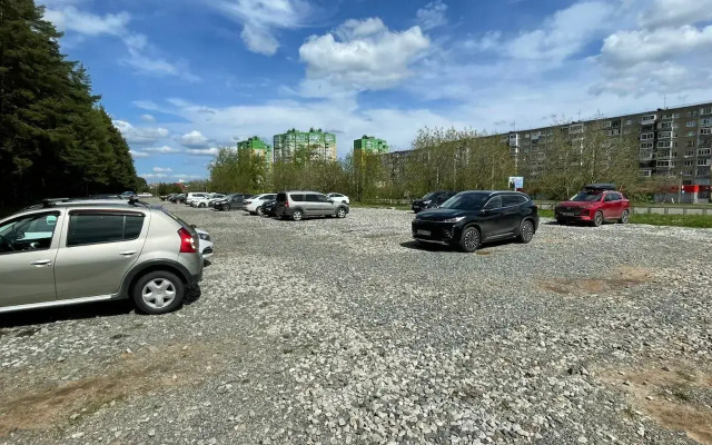 Квартира на улице 40 лет Победы