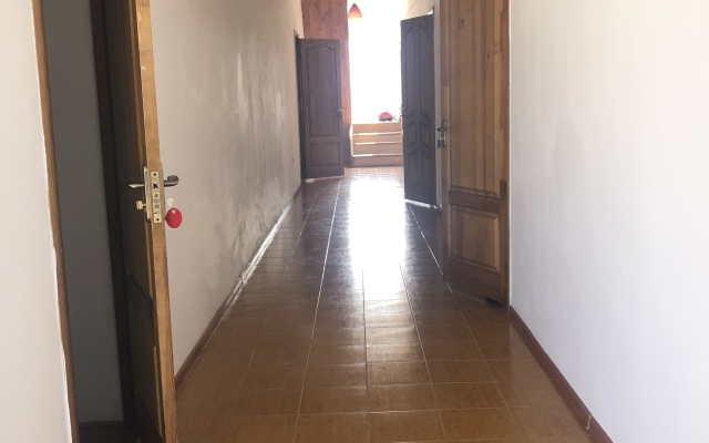 U Ilyasa Hotel