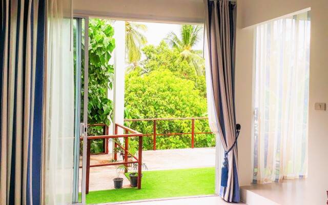 Chaweng Modern Apartments