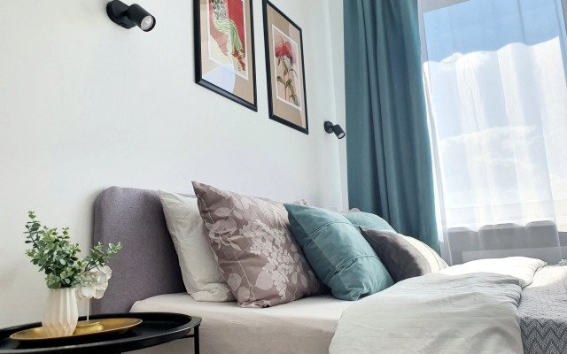 Квартира LanaRoom 87110