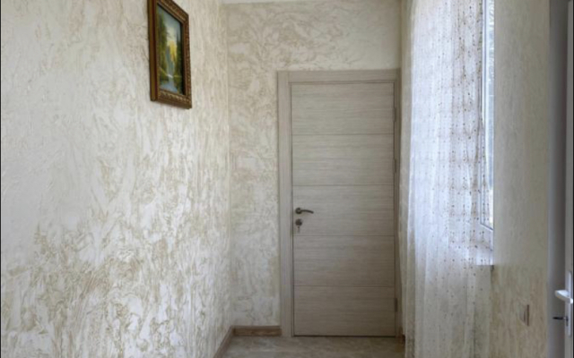 Ryizhiy Kot Guest House