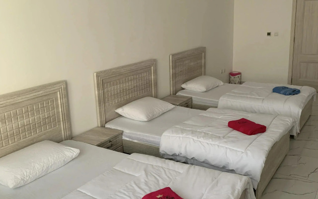 Luluat Alshaati Apartment hotel