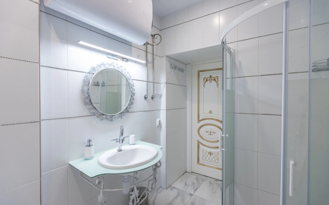 Апартаменты Дом Кино на Фонтанке