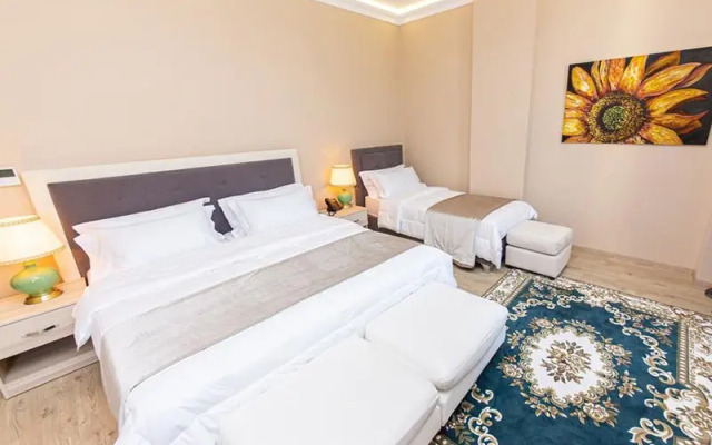 Colombo Hotel