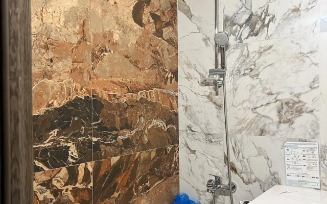 Studiya U Metro Zvyozdnaya Flat