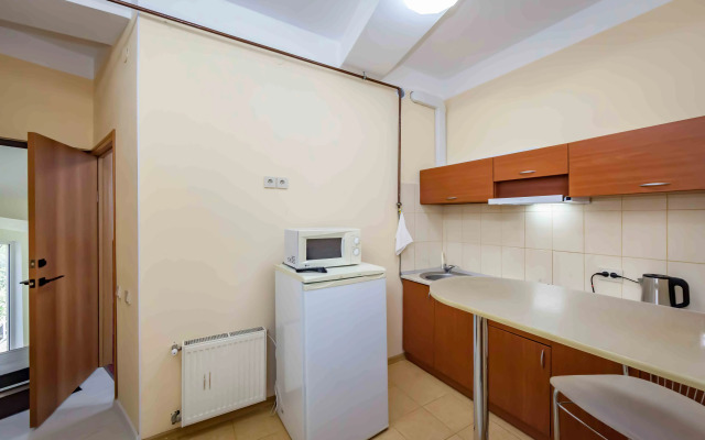 Апартаменты Новые Апартаменты в Центре Ялты