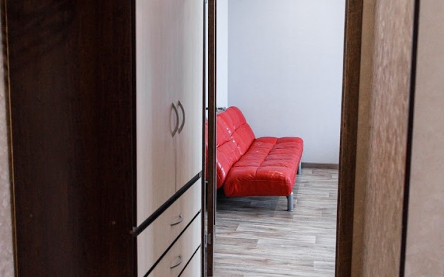 Апартаменты Гагарина 108