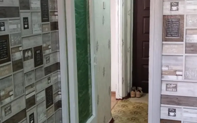 Квартира с балконом сплит уютная тёплая