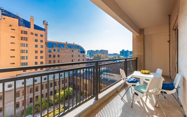 On Koghbatsi Str. 16-62 Apartments