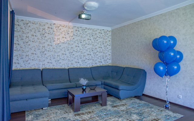 Kraulya 2 Apartments