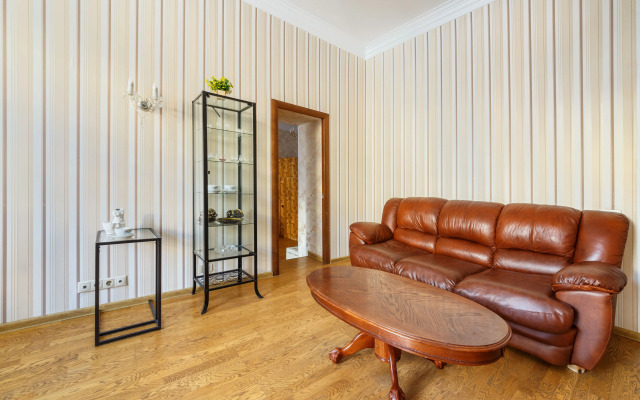 Апартаменты на Тараса Шевченко