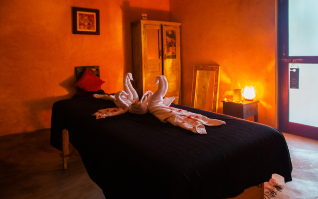 Devarya Wellness Beach Resort Hotel