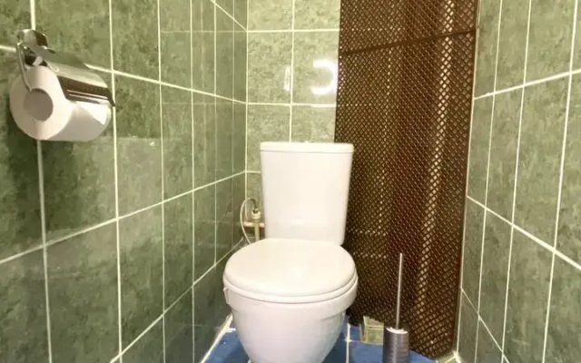 Apartamenty Domasnij ocag na ulice Artema 108