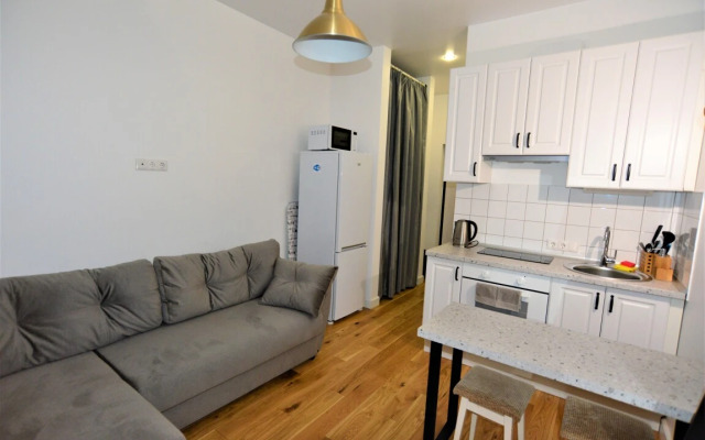 Apartments Apartamentyi Uluchshennyie BestFlat24 Vladyikino Loft