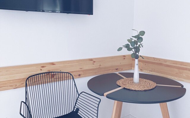 Апартаменты Токио