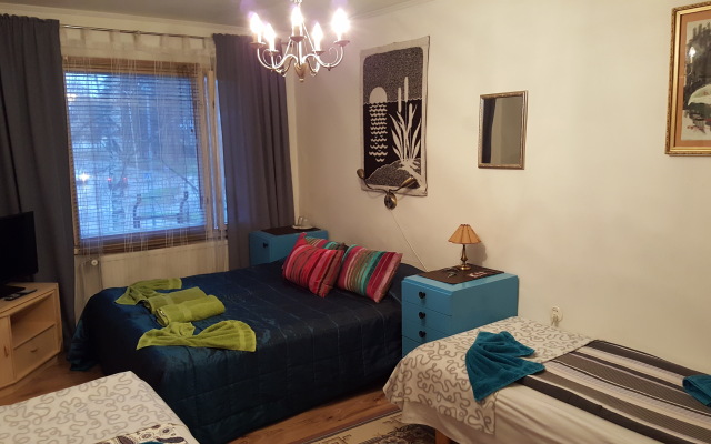 Stranda Guest House