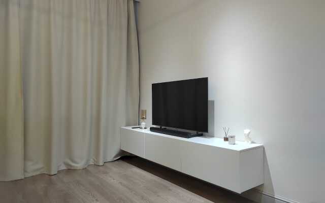 Sheveleva D. 1a Apartments