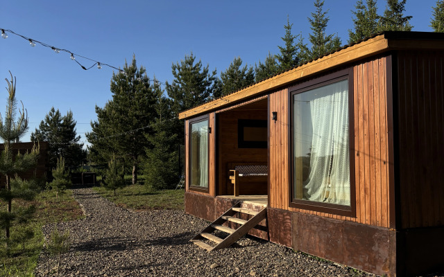 Частный дом Притяжение