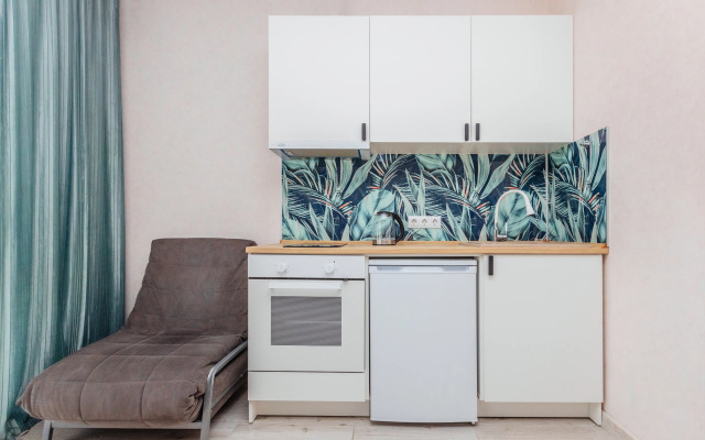 Kasablanka Daryya Flat