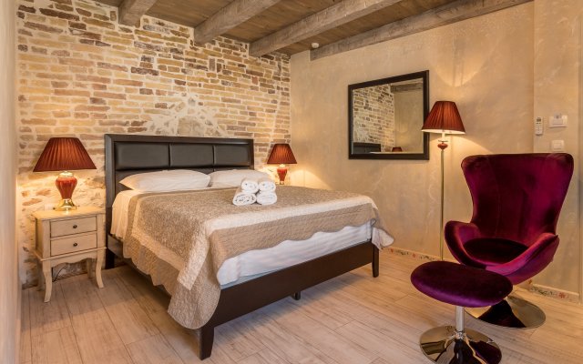 Heritage Palace Varos - MAG Quaint & Elegant Boutique Hotels