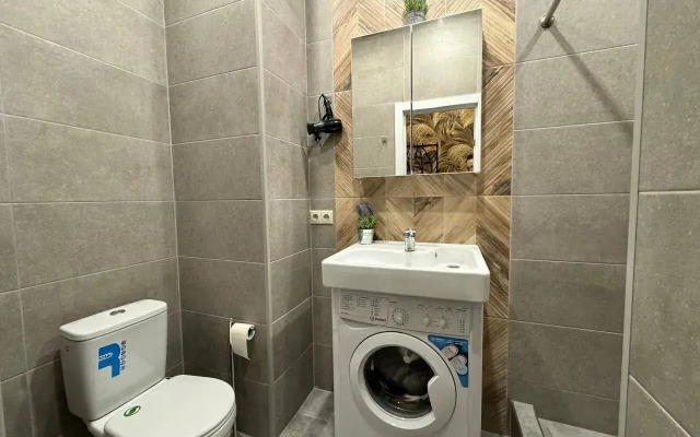 Квартира На Гагарина 3А