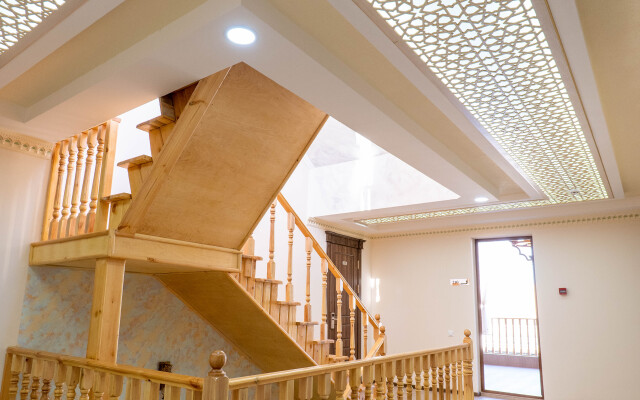 Grand Vizir Boutique-hotel