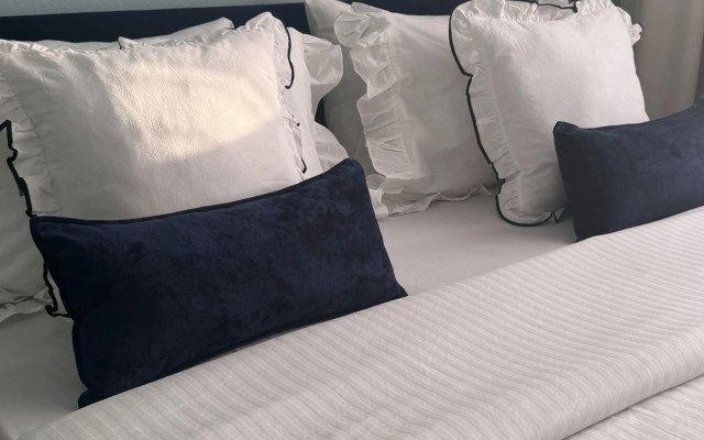 Апартаменты 2 Комнатные Комфорт