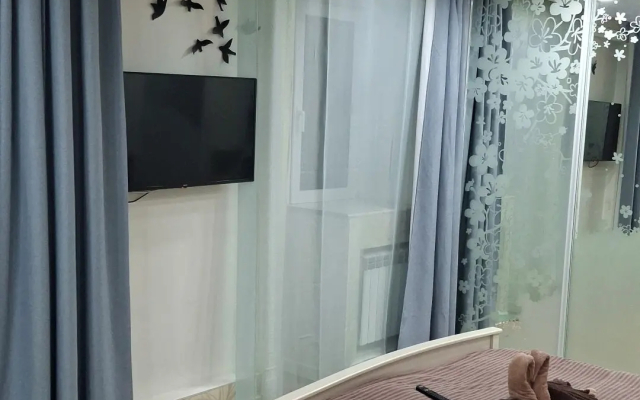 Апартаменты Spark