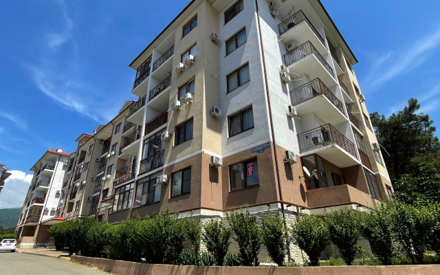 Tvoj Dom U Morya-Premium  84 Apartments