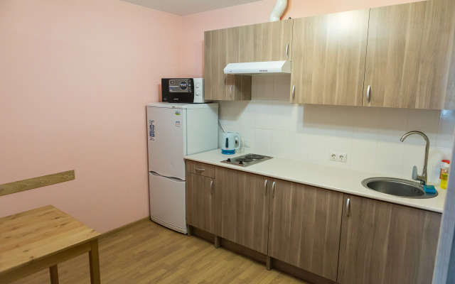 Квартира на ул Высоковольтная,д 22