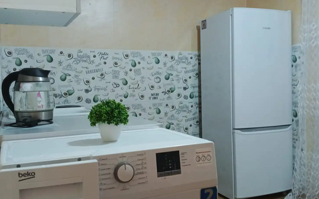 Квартира двухкомнатная рядом с Госпиталем Мать и Дитя