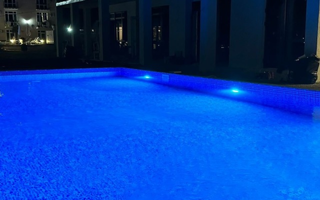 Butik-Otel Aisha