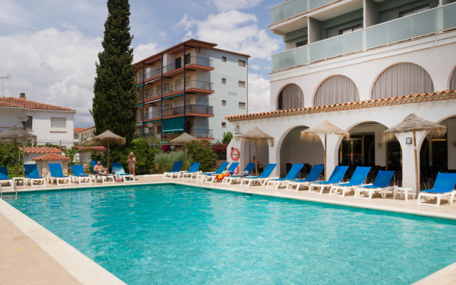 Hotel Ibersol Playa Dorada