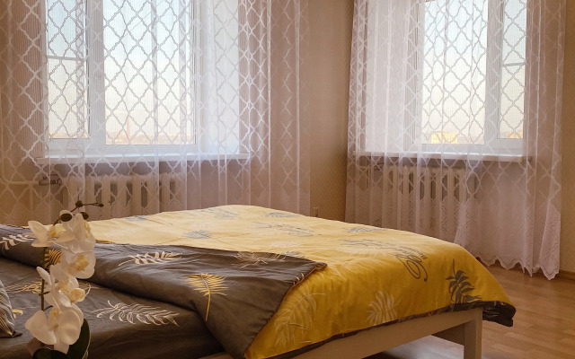 Уютная 3х к. Квартира в Центре Города