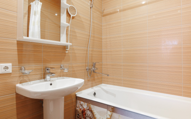 Апартаменты Freedom Романова