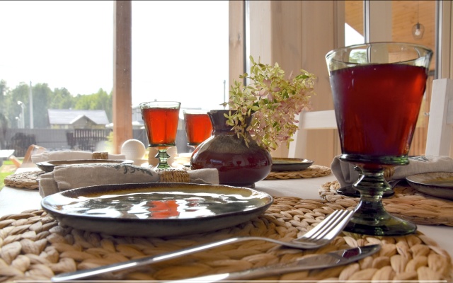 Dacha Beketovo Guest house