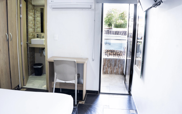 Hotel Colores Boutique Hotel