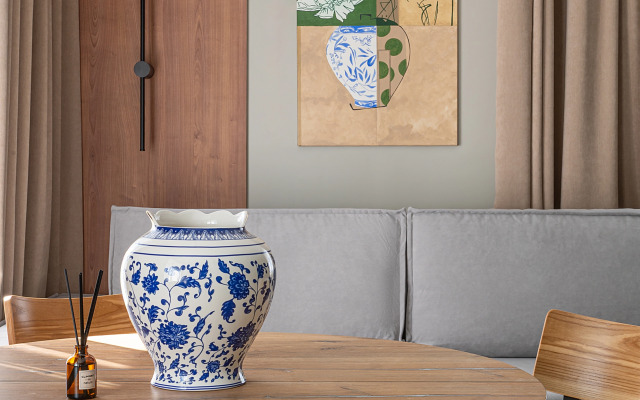 Апартаменты Рыбинск