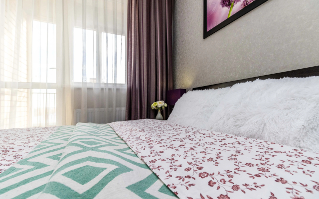 Квартира университетская 49 1 ком