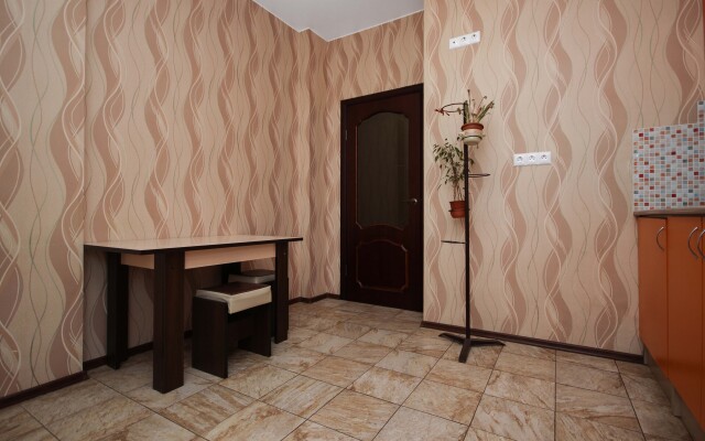 Dolina Apartments