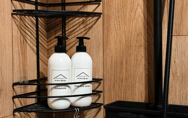 Atmosfera-Premier Apartments 1