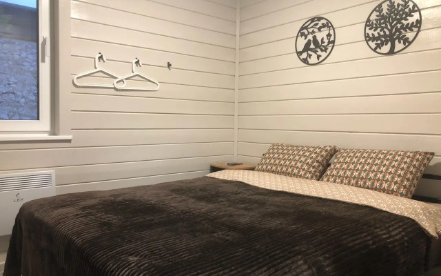 Частный дом на Скале