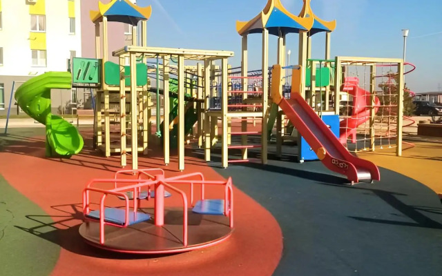 Квартира в Сосновом бору