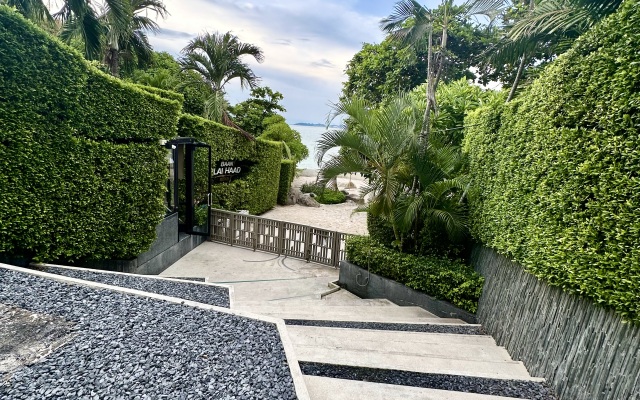 Baan Plai Haad Wongamat Apartments