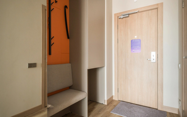 Apartico Na Izmaylovskom Bulvare Apartments
