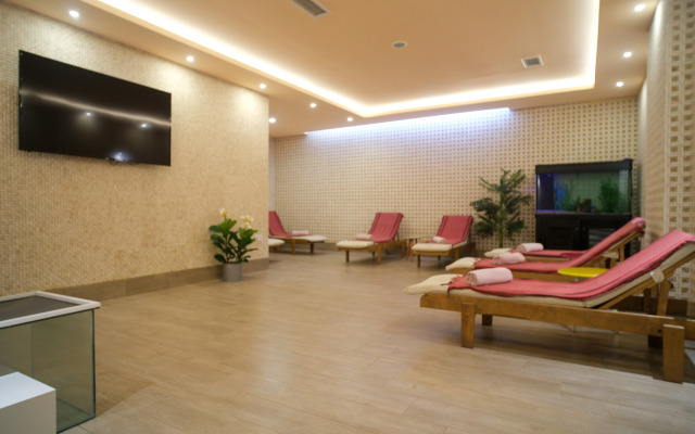 Graf Victor Apart Hotel