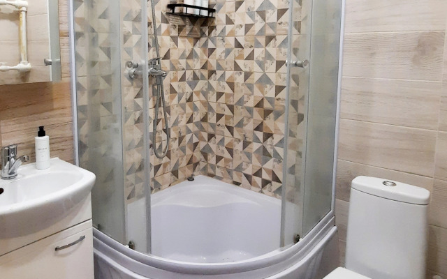 Квартира Комфортная 2-х комнатная в центре города