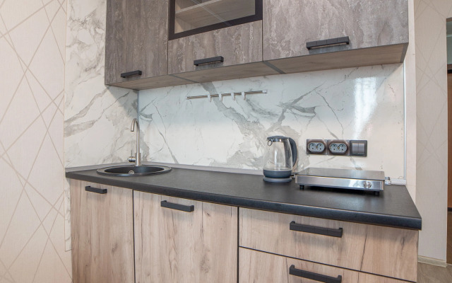 Квартира в Компрессорном микрорайоне